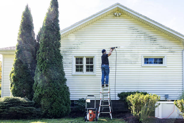 Oaklyn, NJ Pressure Washing Company